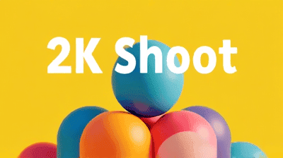 2K Shoot