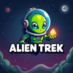 Alien Trek