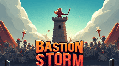 Bastion Storm