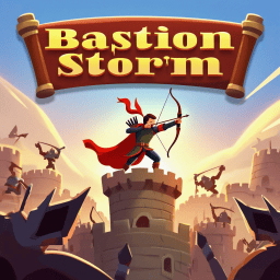 Bastion Storm