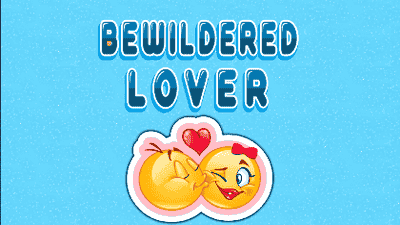 Bewildered Lover