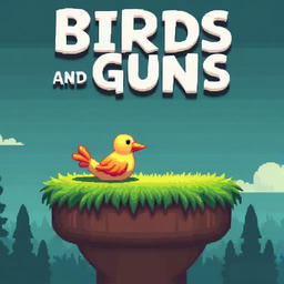 Birds and Guns