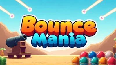 Bounce Mania