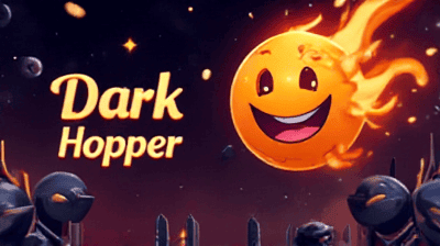 Dark Hopper