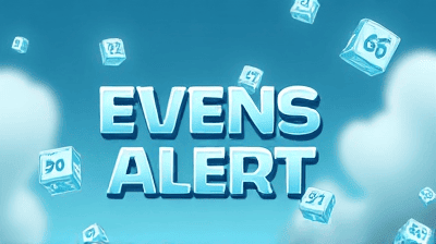 Evens Alert
