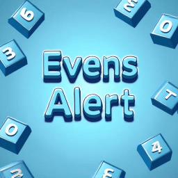 Evens Alert
