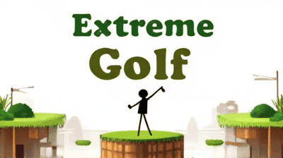 Extreme Golf