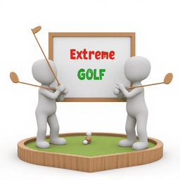 Extreme Golf