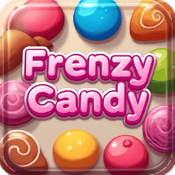 Frenzy Candy