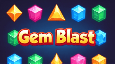 Gem Blast