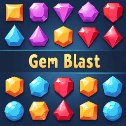 Gem Blast