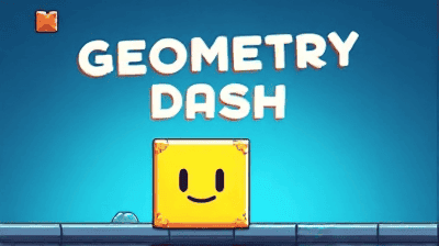 Geometry Dash Freezenova