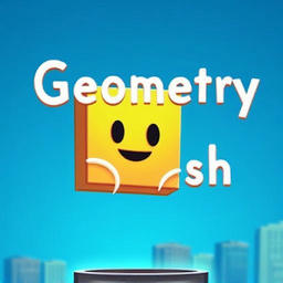 Geometry Dash Freezenova