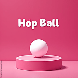 Hop Ball