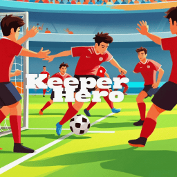 Keeper Hero