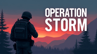 Operation Storm