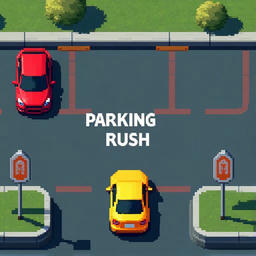 Parking Rush