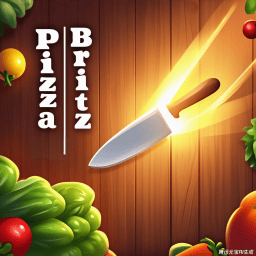 Pizza Blitz