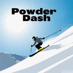 Powder Dash