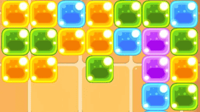 Roll The Cube