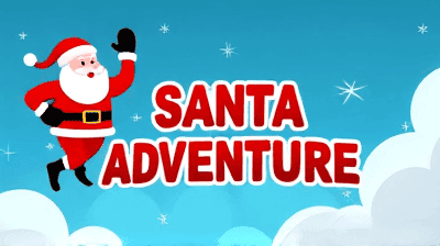 Santa Adventure