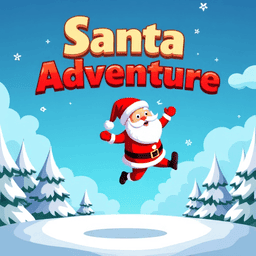 Santa Adventure