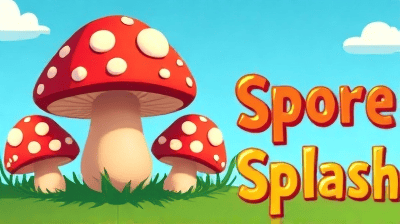 Spore Splash
