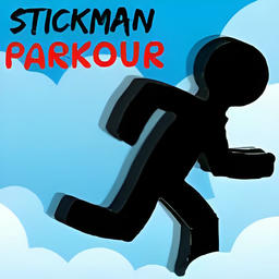 Stickman Parkour