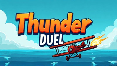Thunder Duel