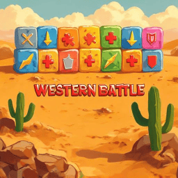 Western Battle