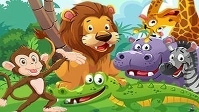 Zoo Pinball